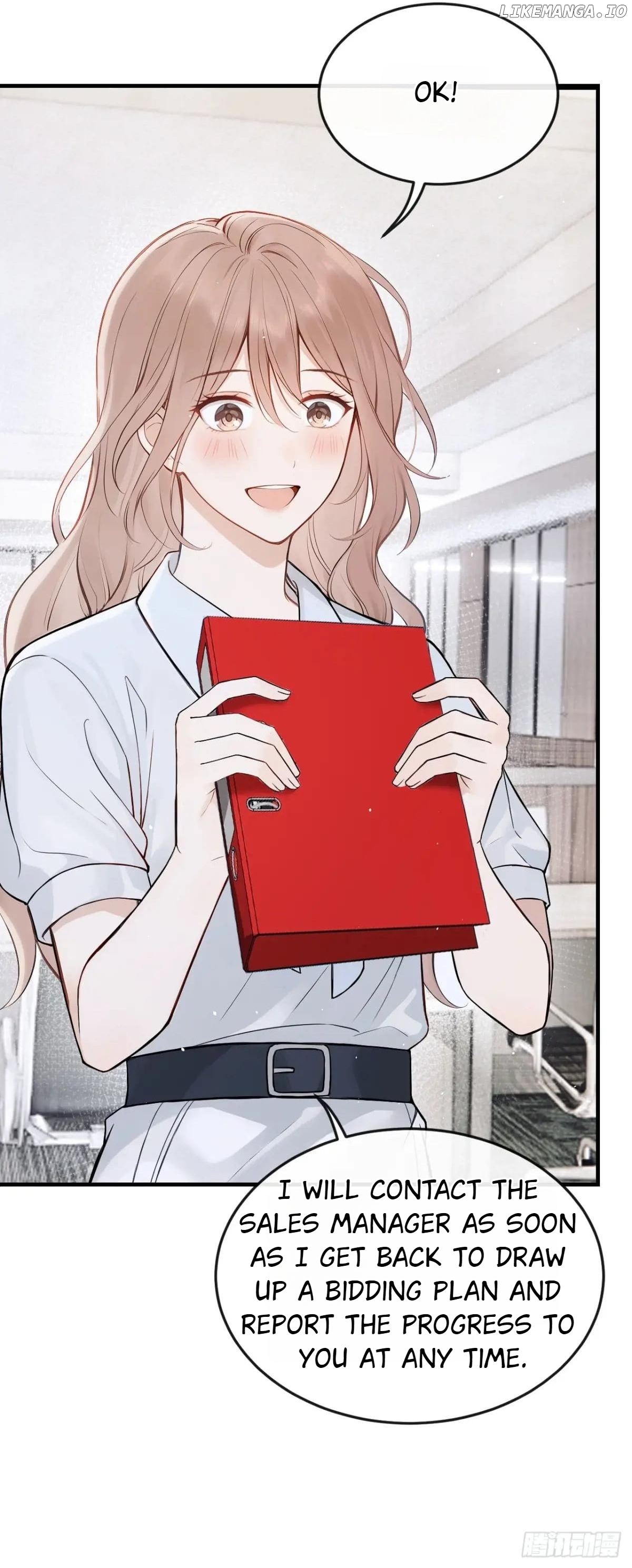 Living Together Just To Guide You Chapter 69 - page 8